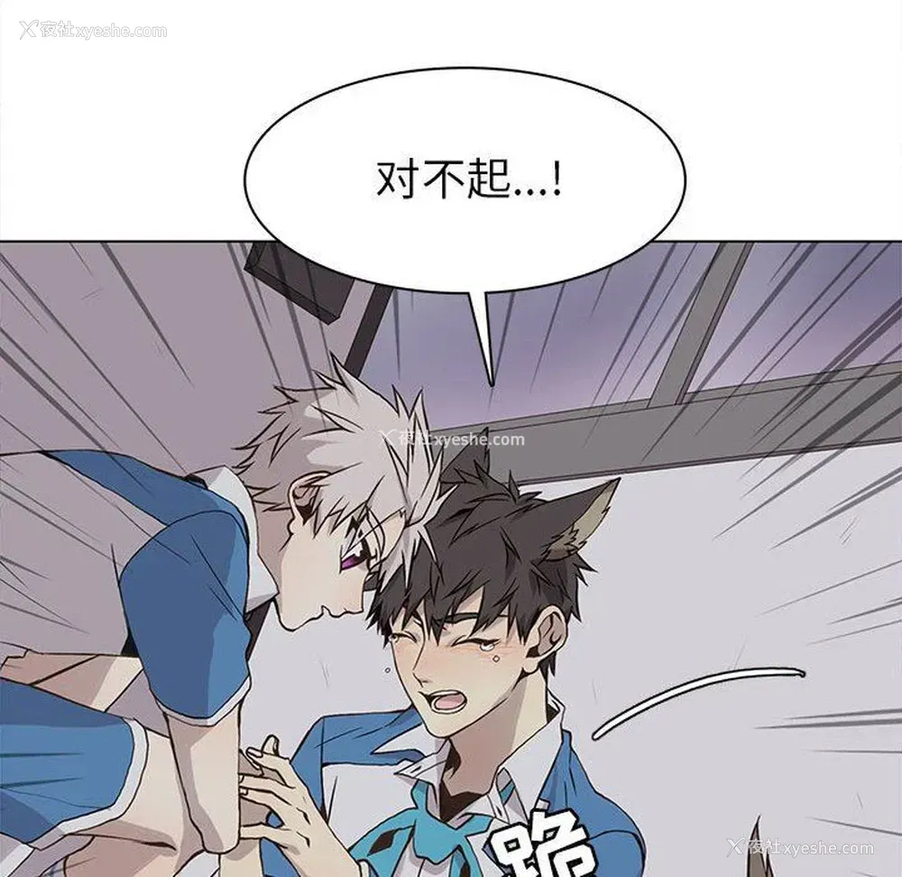 32P - 野性之城