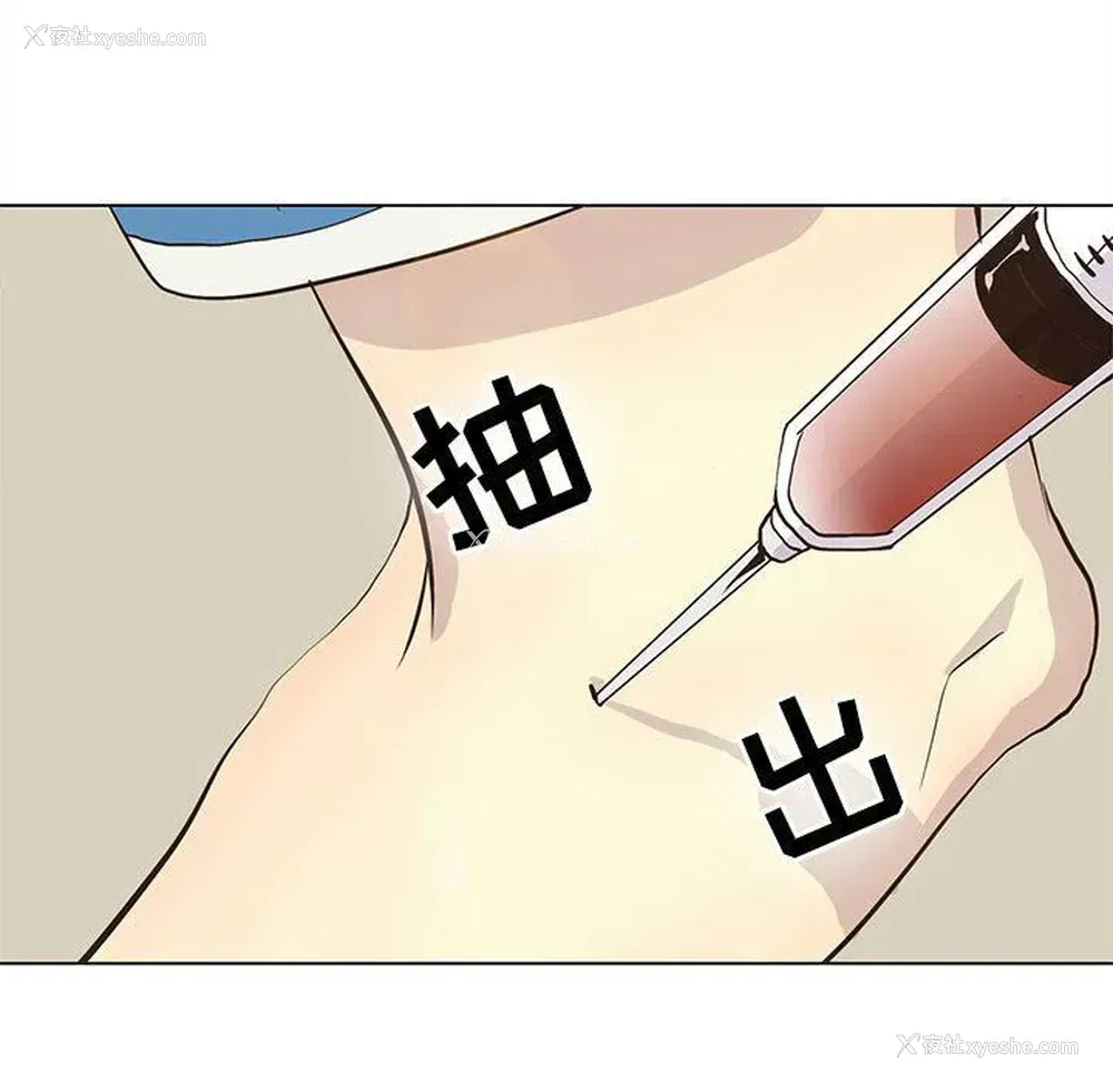 64P - 野性之城