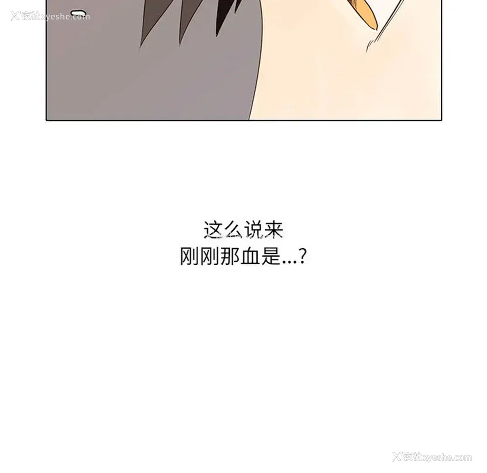 14P - 野性之城