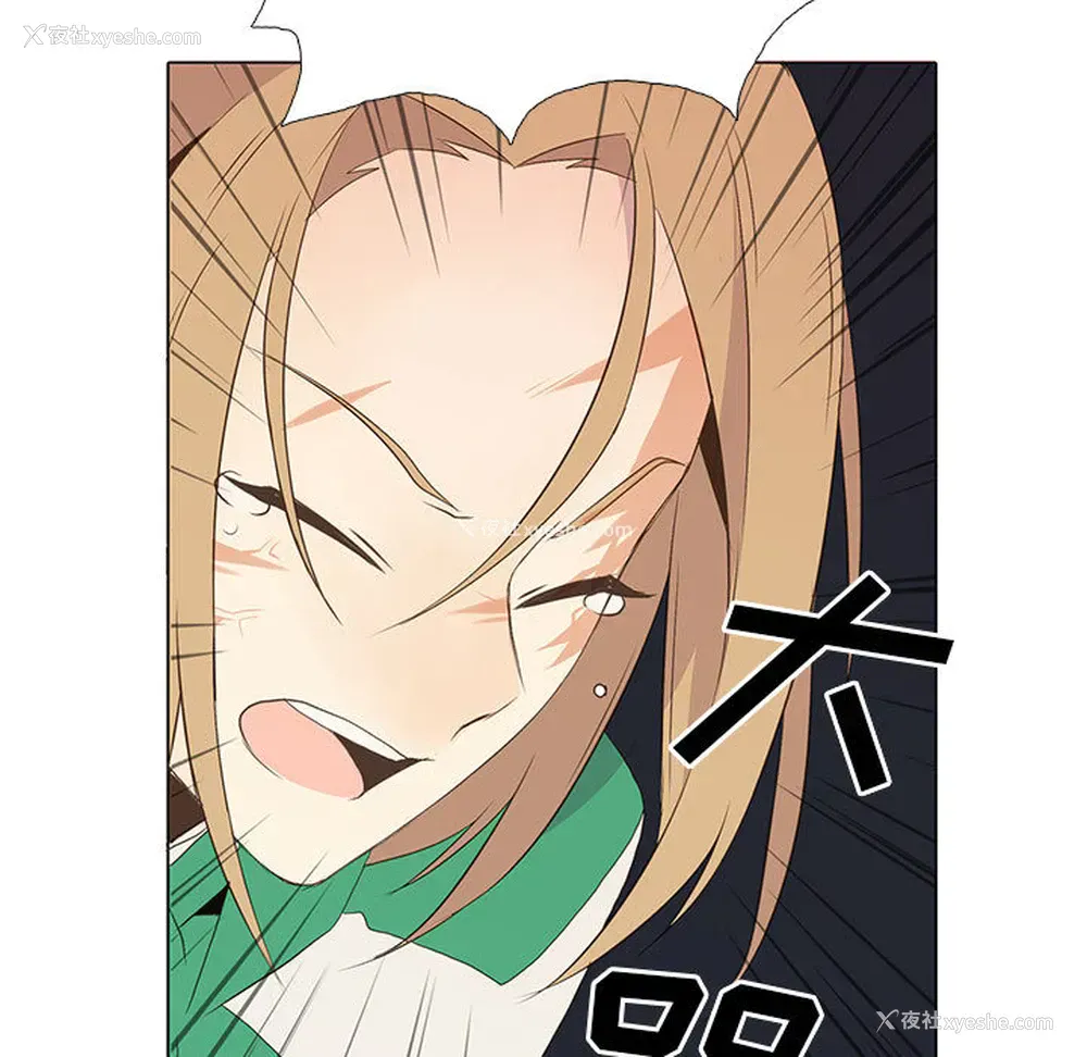 27P - 野性之城