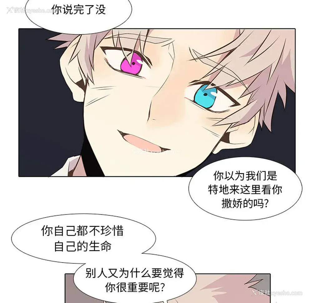 29P - 野性之城