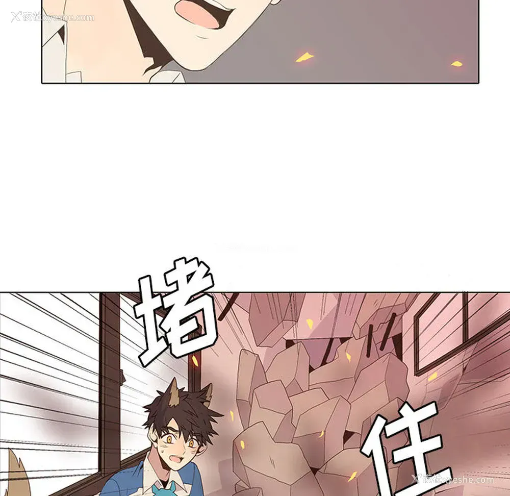 38P - 野性之城