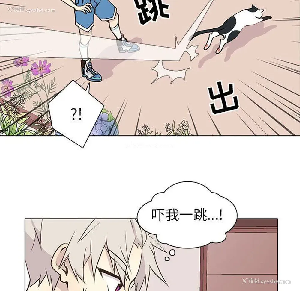 55P - 野性之城