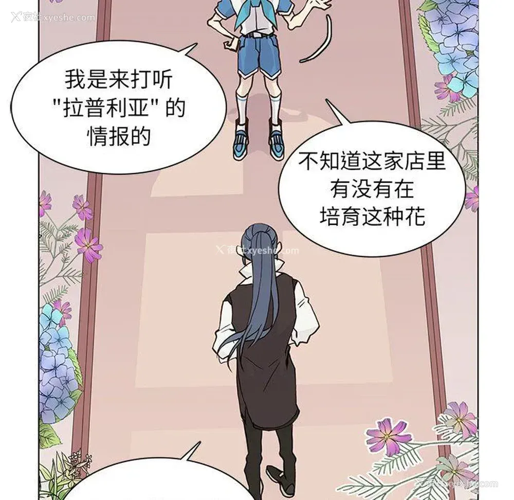 61P - 野性之城