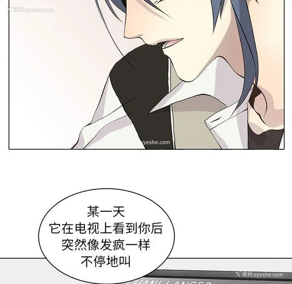 21P - 野性之城
