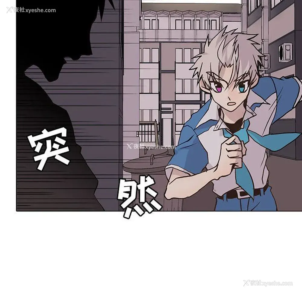 45P - 野性之城