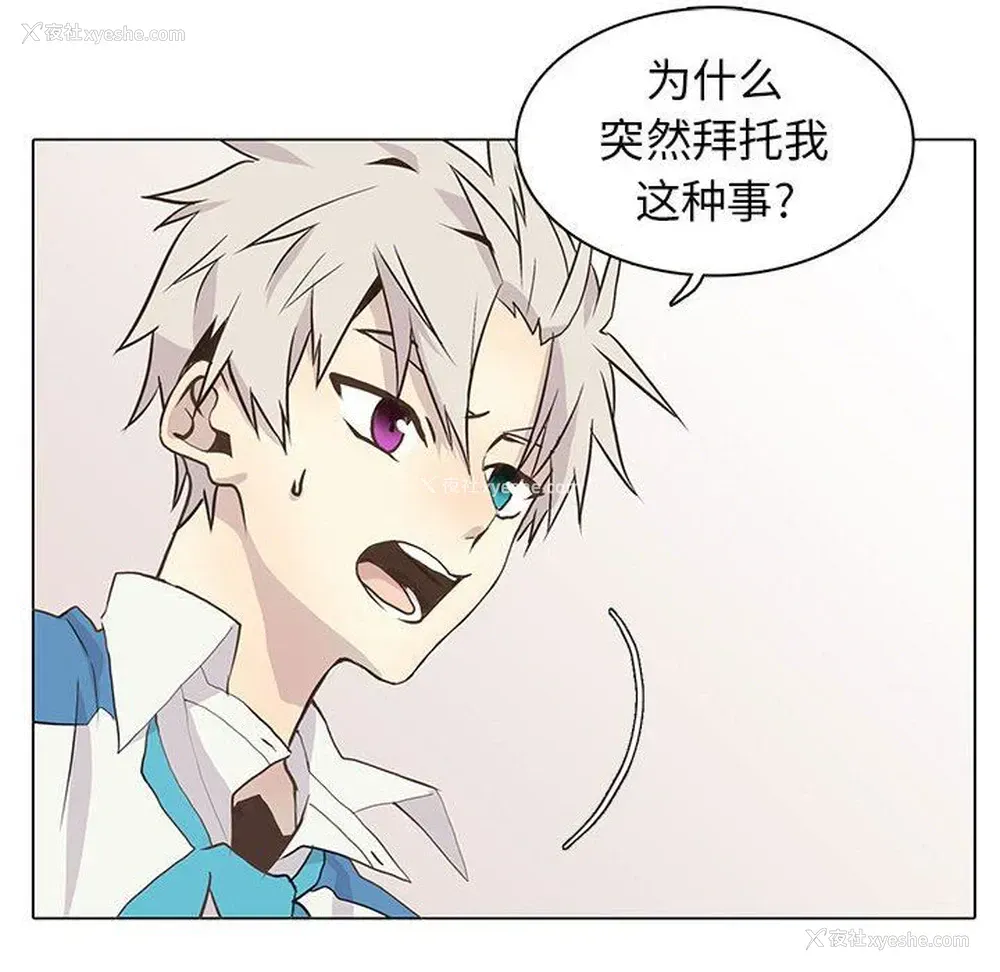 8P - 野性之城