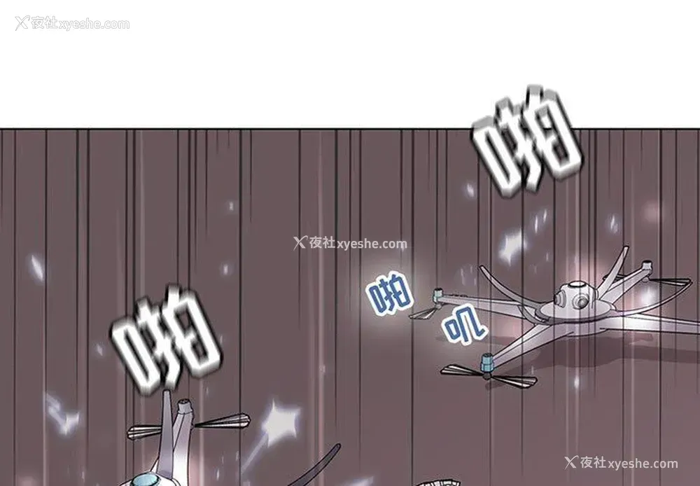 1P - 野性之城