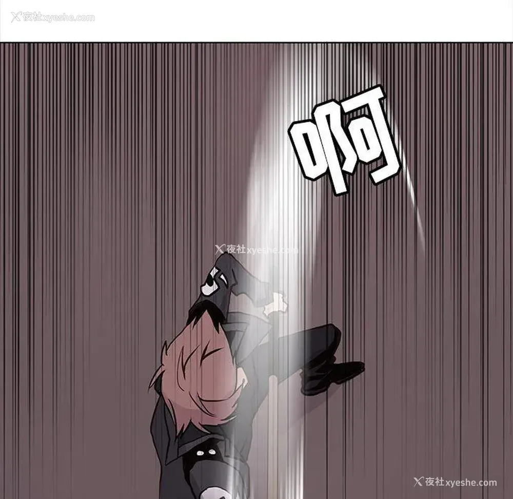 27P - 野性之城