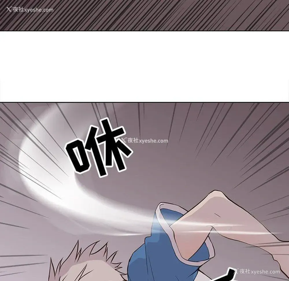 31P - 野性之城