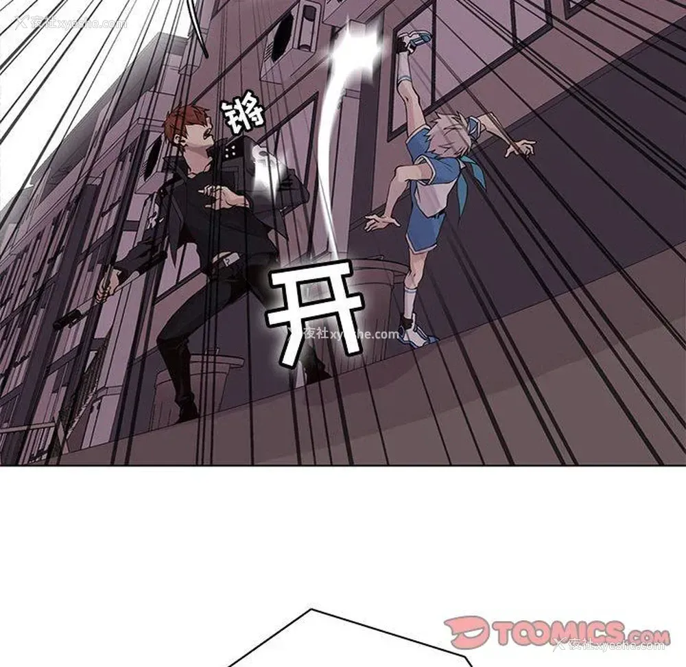 34P - 野性之城