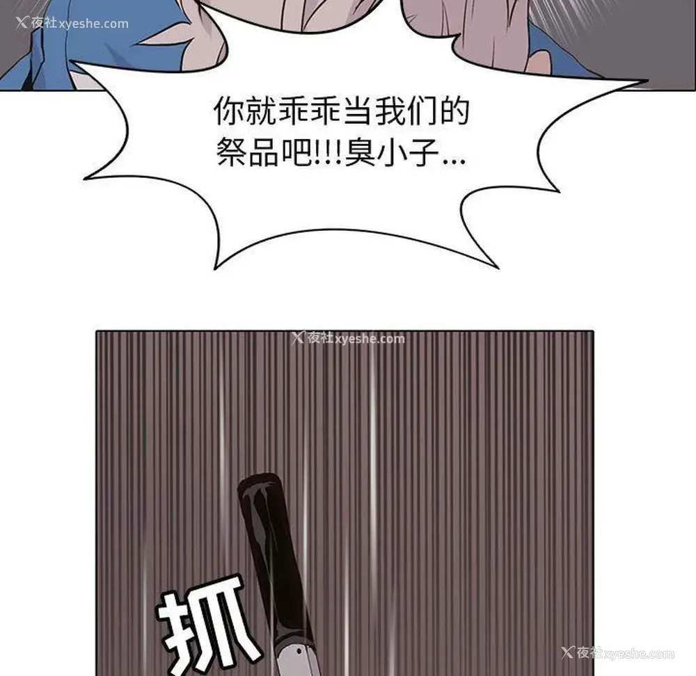 43P - 野性之城