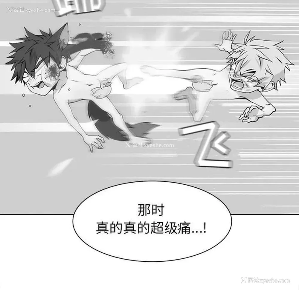 63P - 野性之城