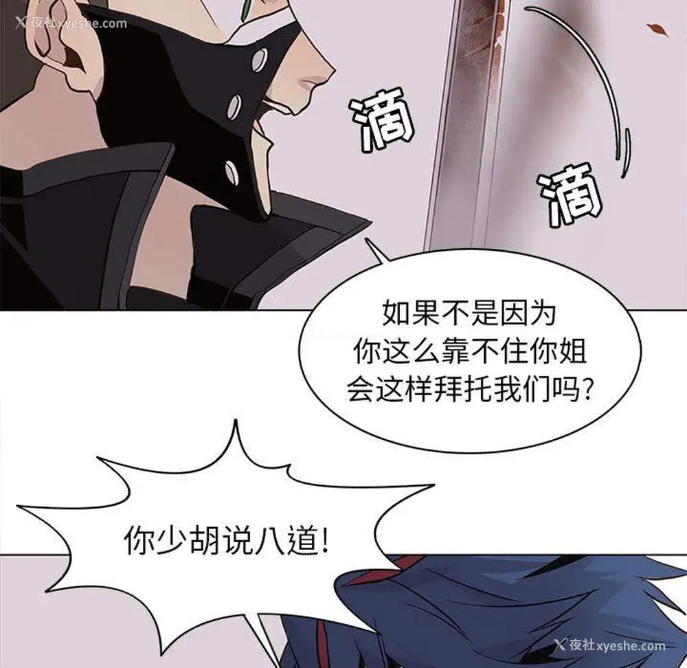 12P - 野性之城