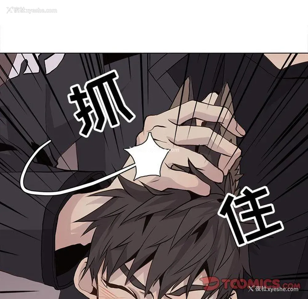 58P - 野性之城