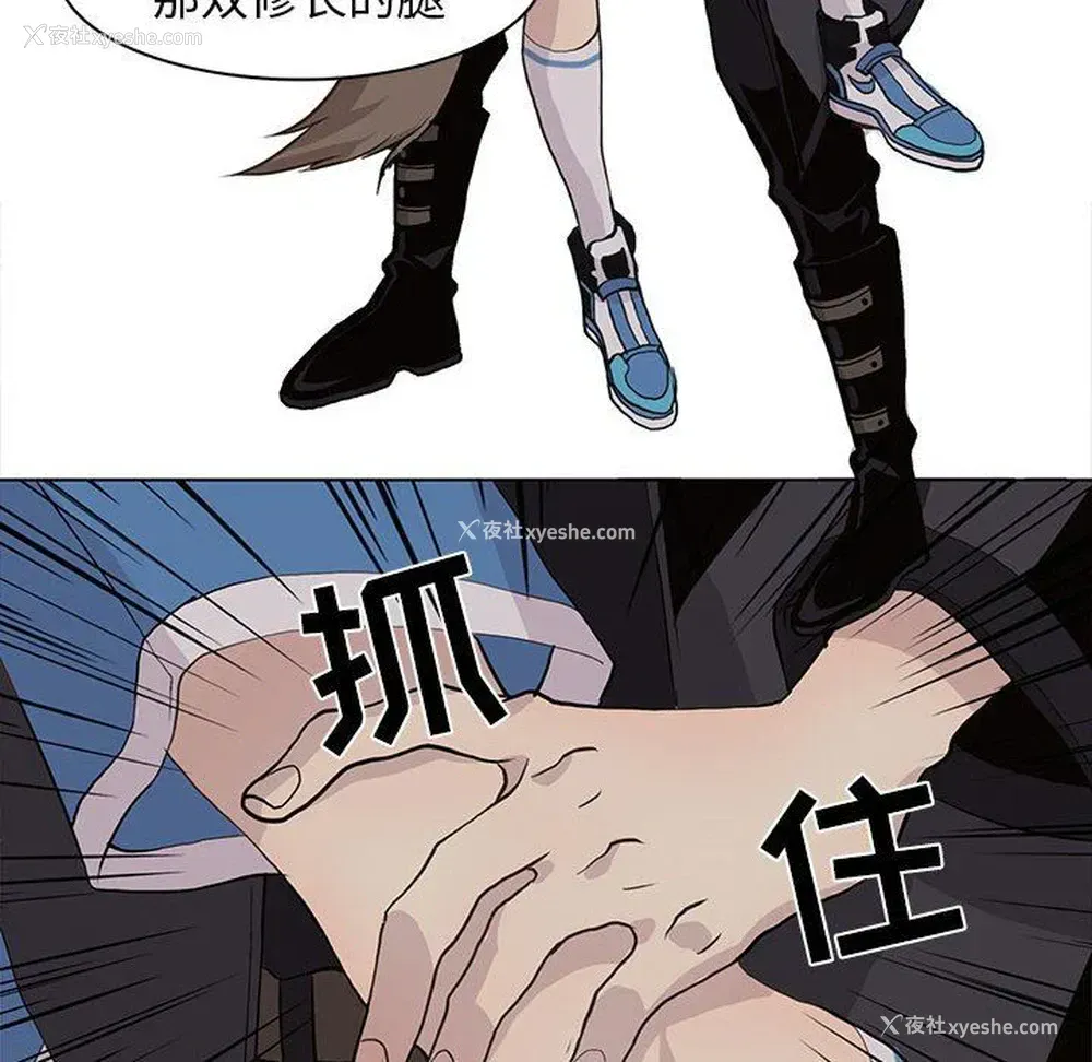 32P - 野性之城