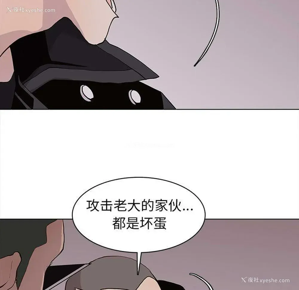 41P - 野性之城