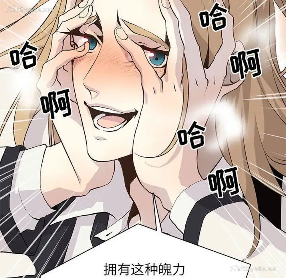 40P - 野性之城