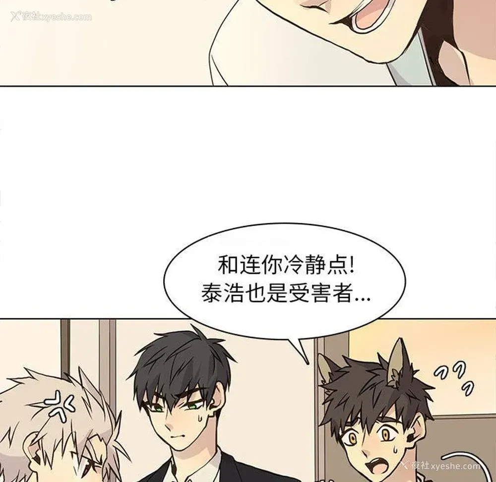 27P - 野性之城