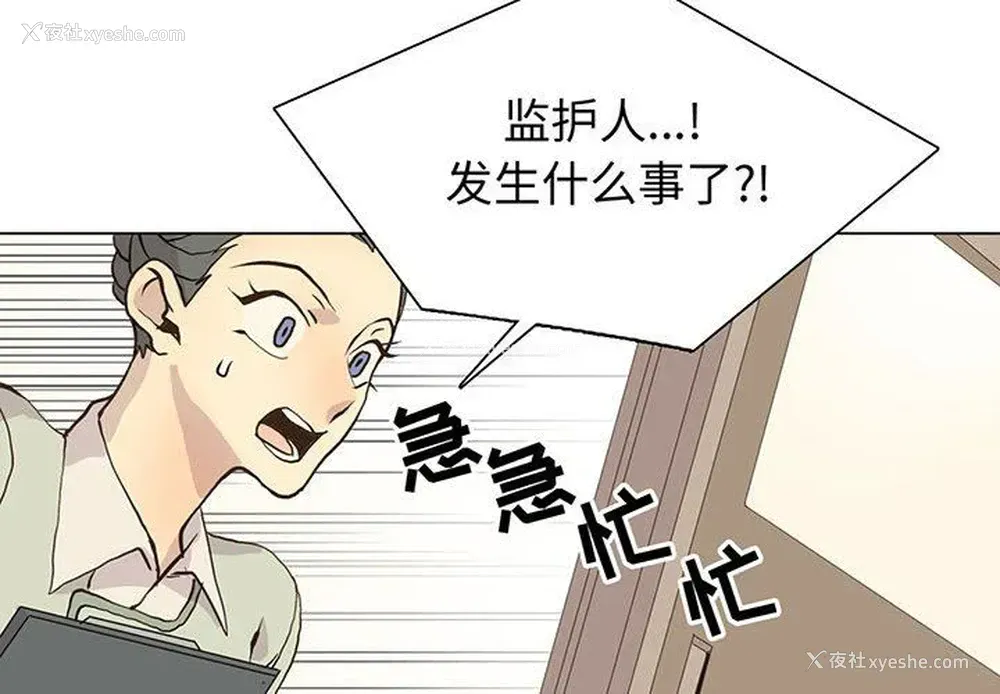 4P - 野性之城