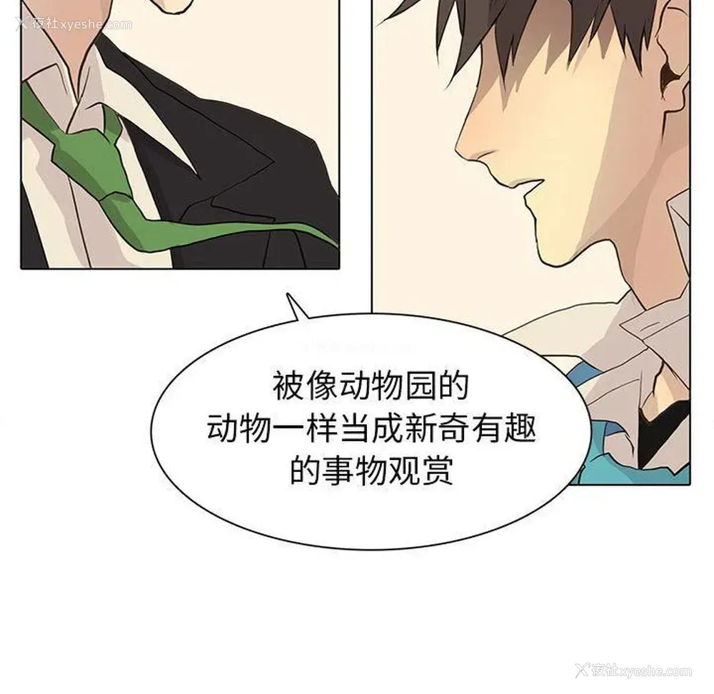 65P - 野性之城