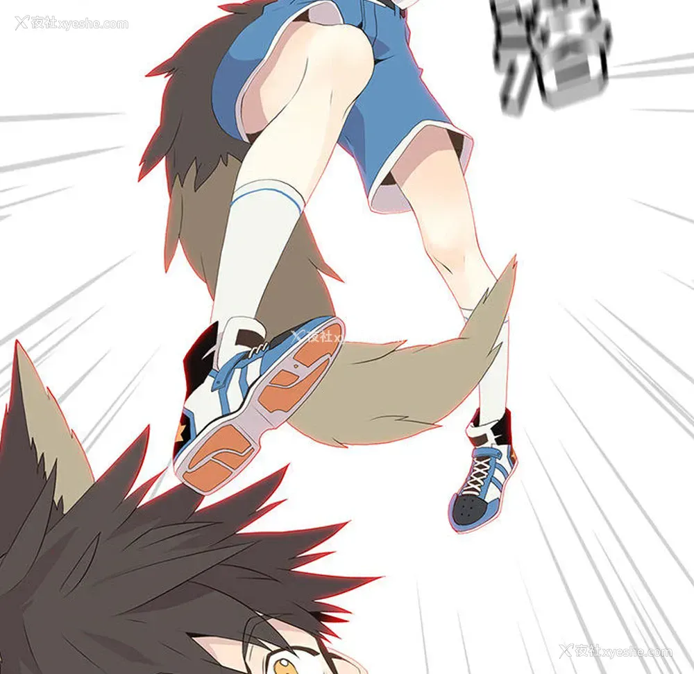 32P - 野性之城