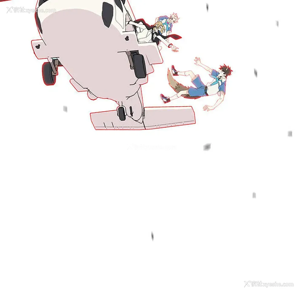 34P - 野性之城