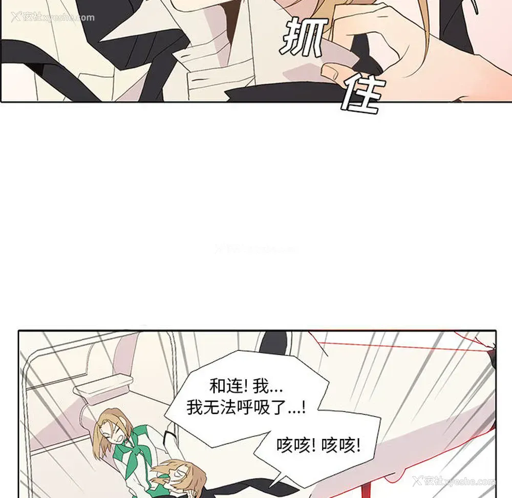 38P - 野性之城