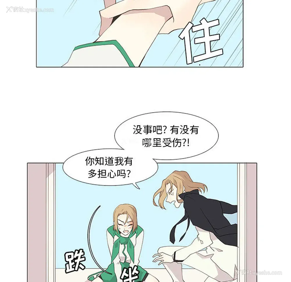 6P - 野性之城