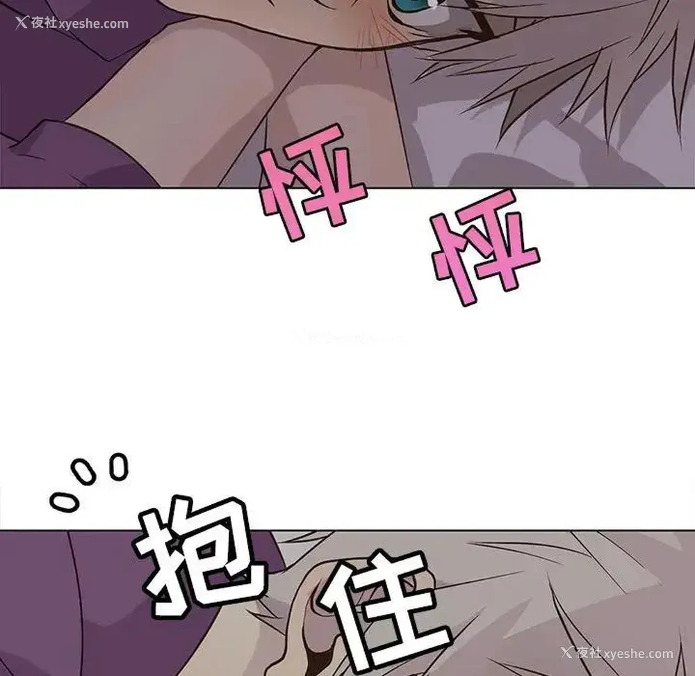 49P - 野性之城