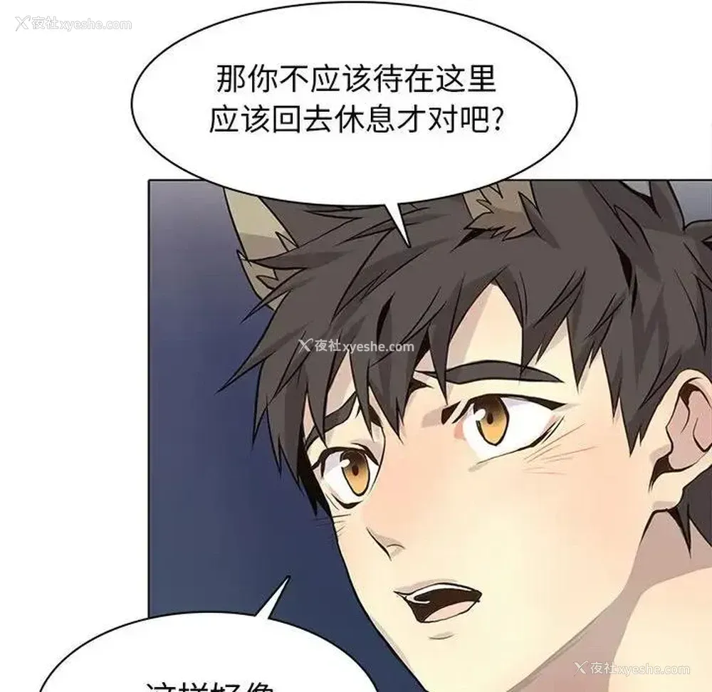 48P - 野性之城