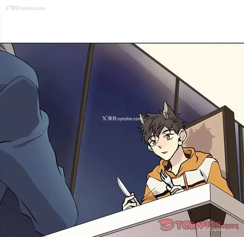 54P - 野性之城