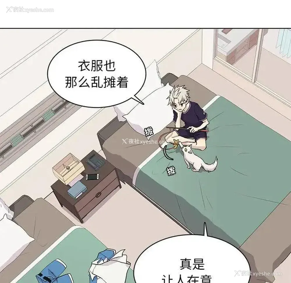 36P - 野性之城