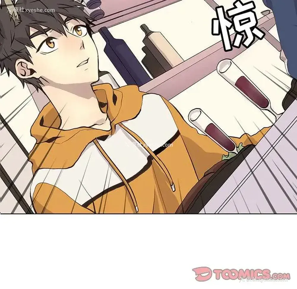 6P - 野性之城