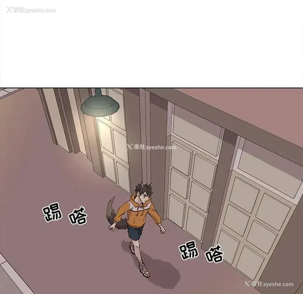 39P - 野性之城
