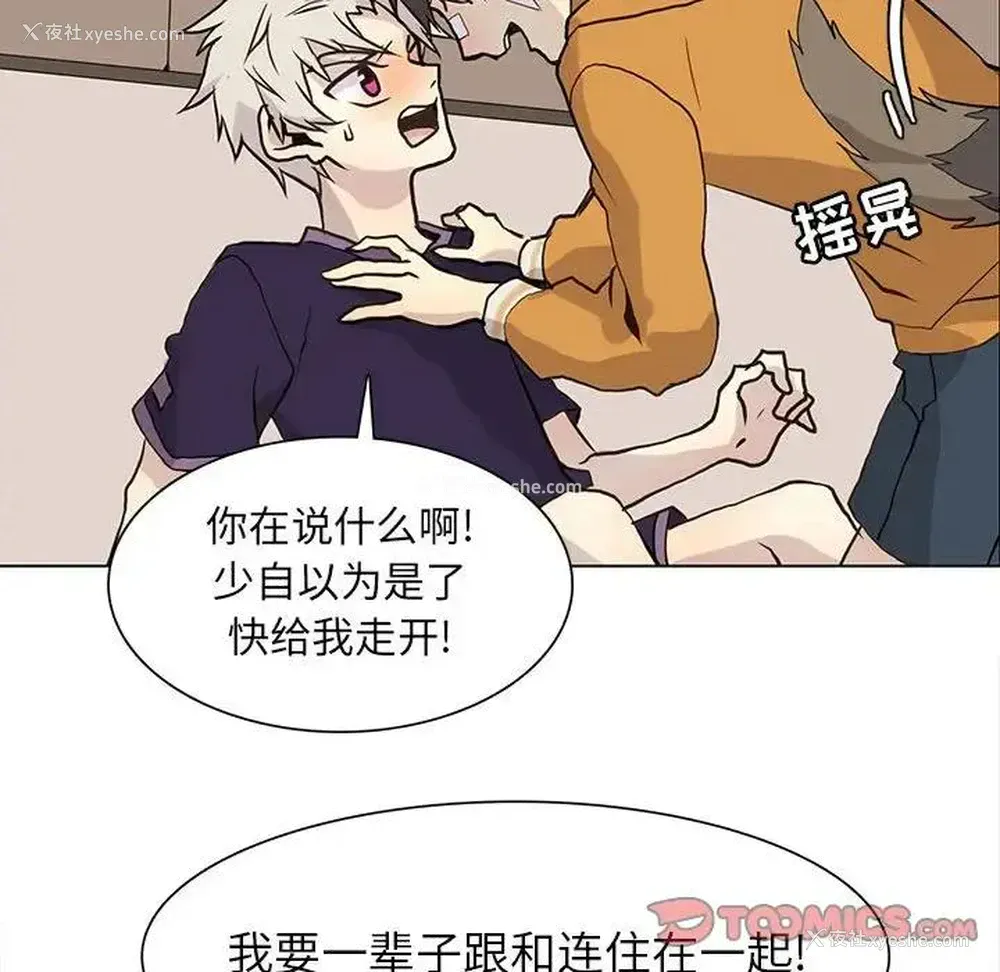 82P - 野性之城