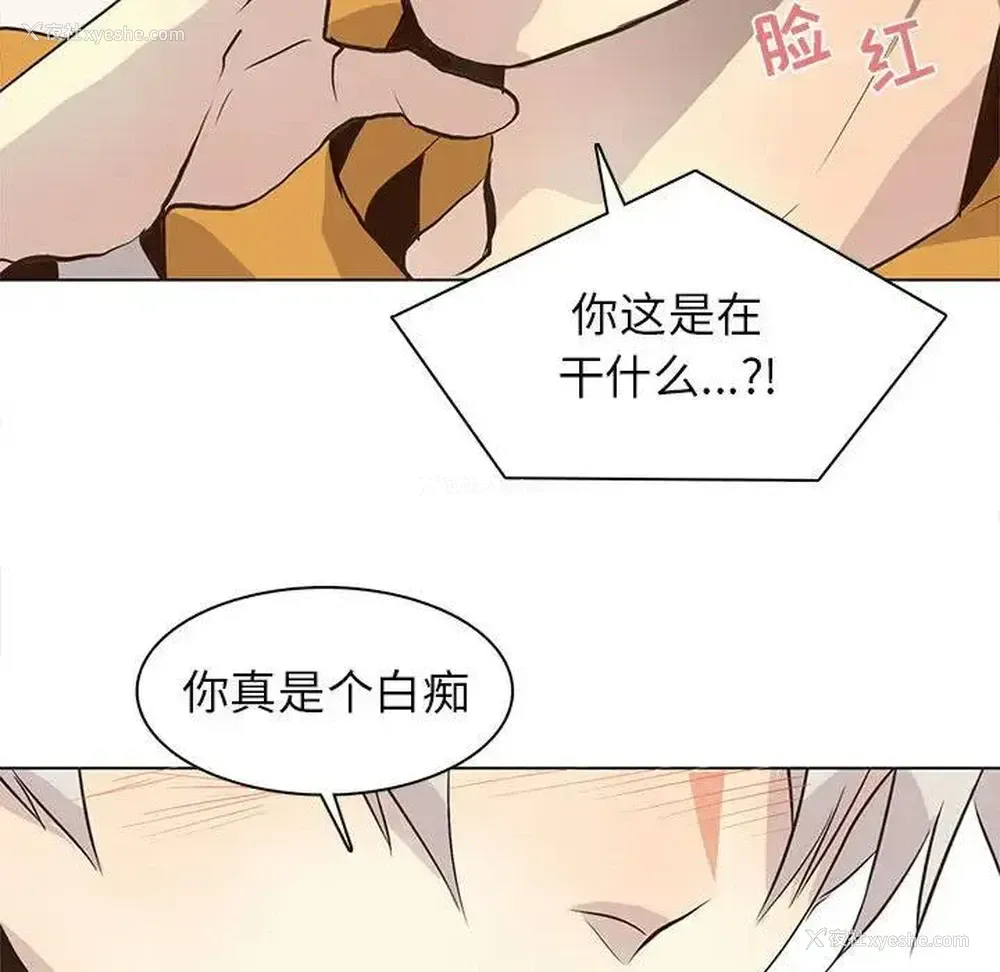 47P - 野性之城