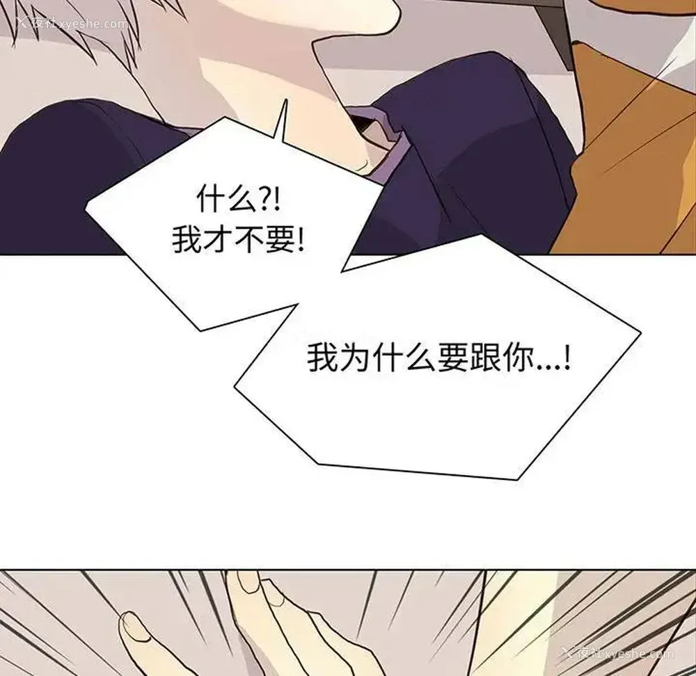 8P - 野性之城