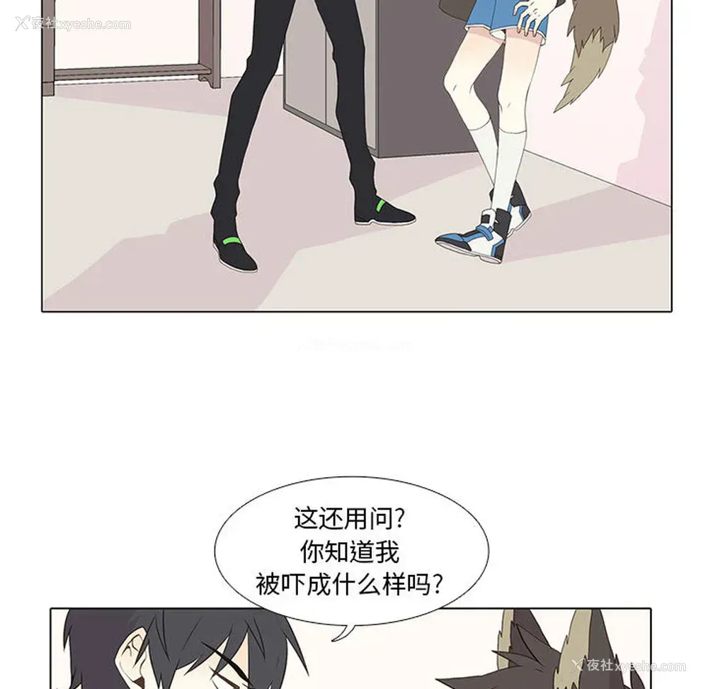 36P - 野性之城
