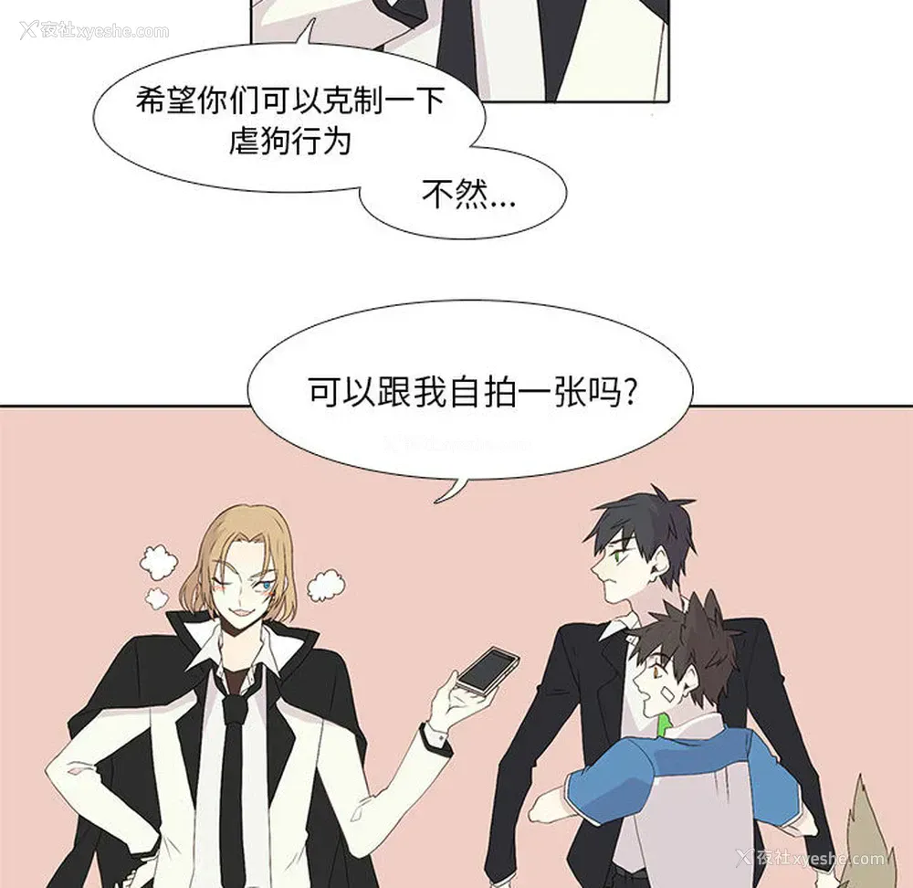 43P - 野性之城