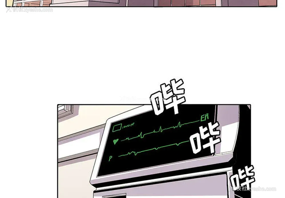 4P - 野性之城