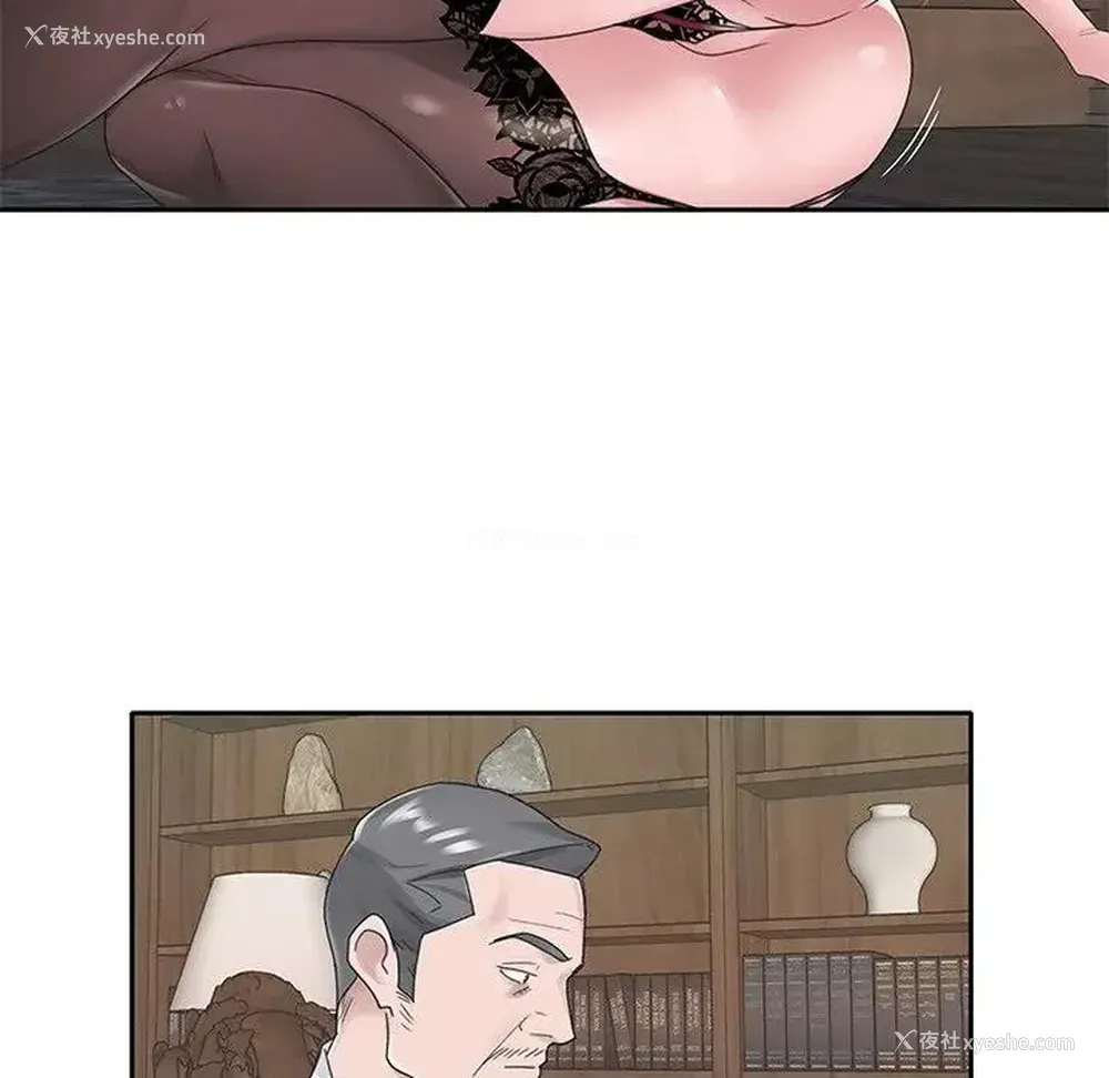 28P - 特殊佣人