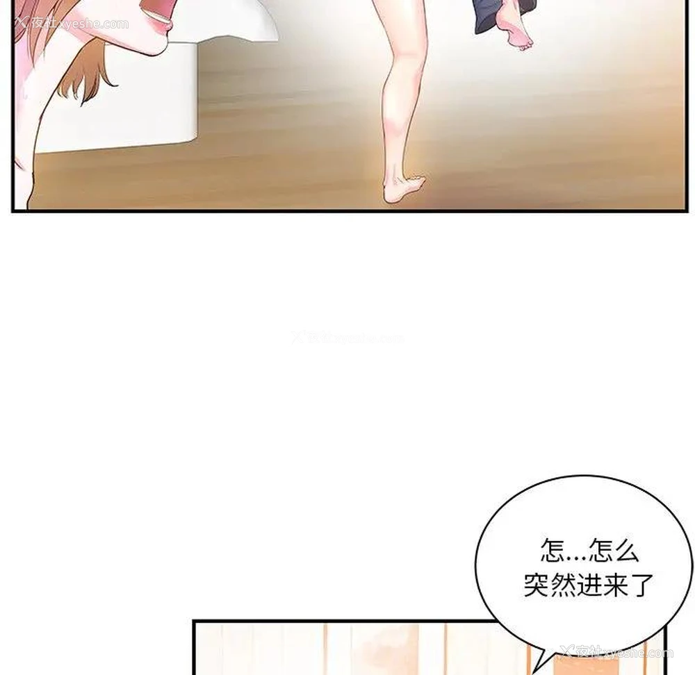 24P - 家中有个小姨子