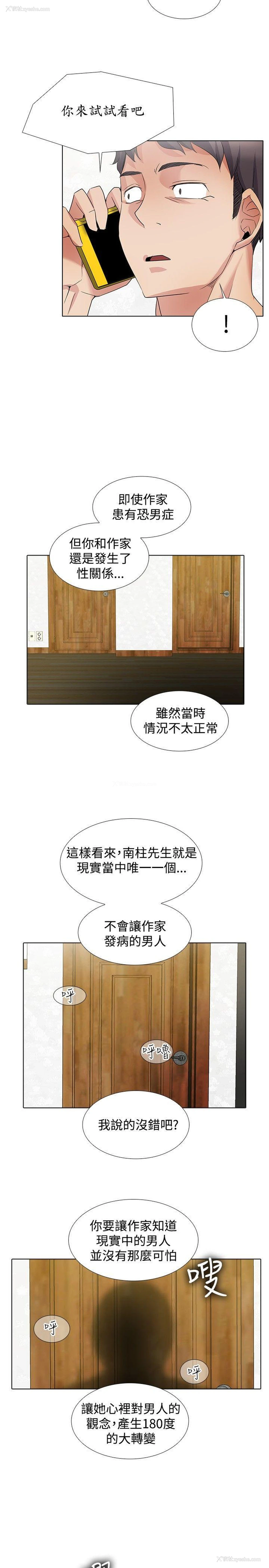 14P - 帮人家画嘛