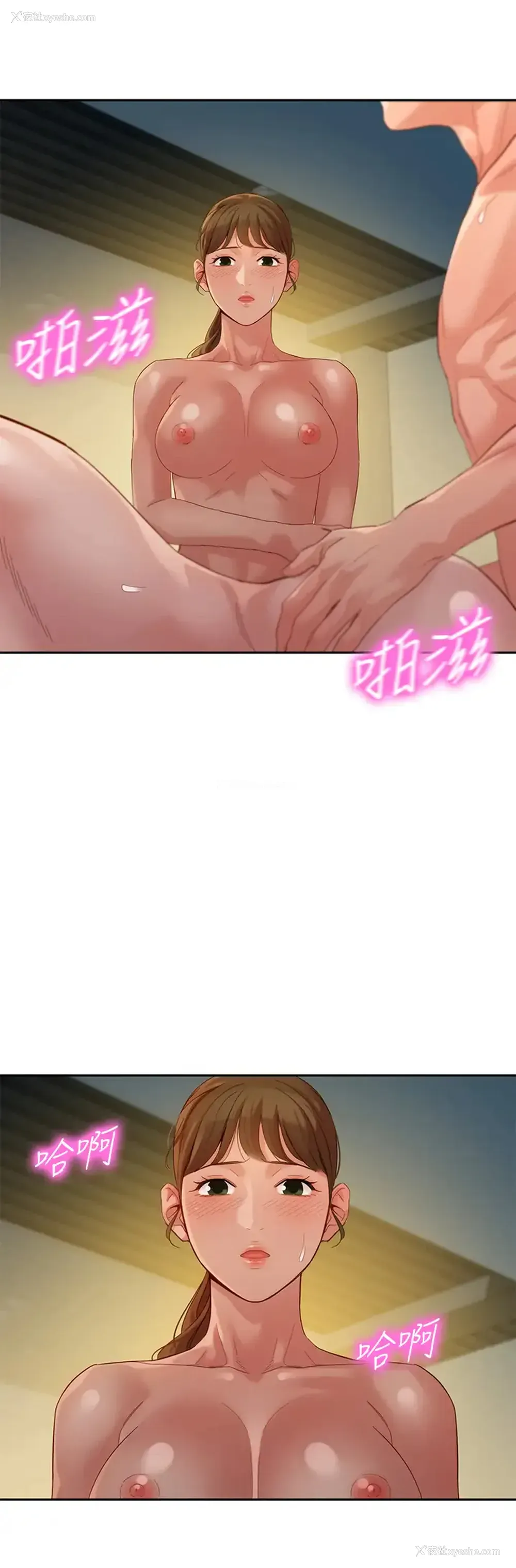 21P - 女神写真