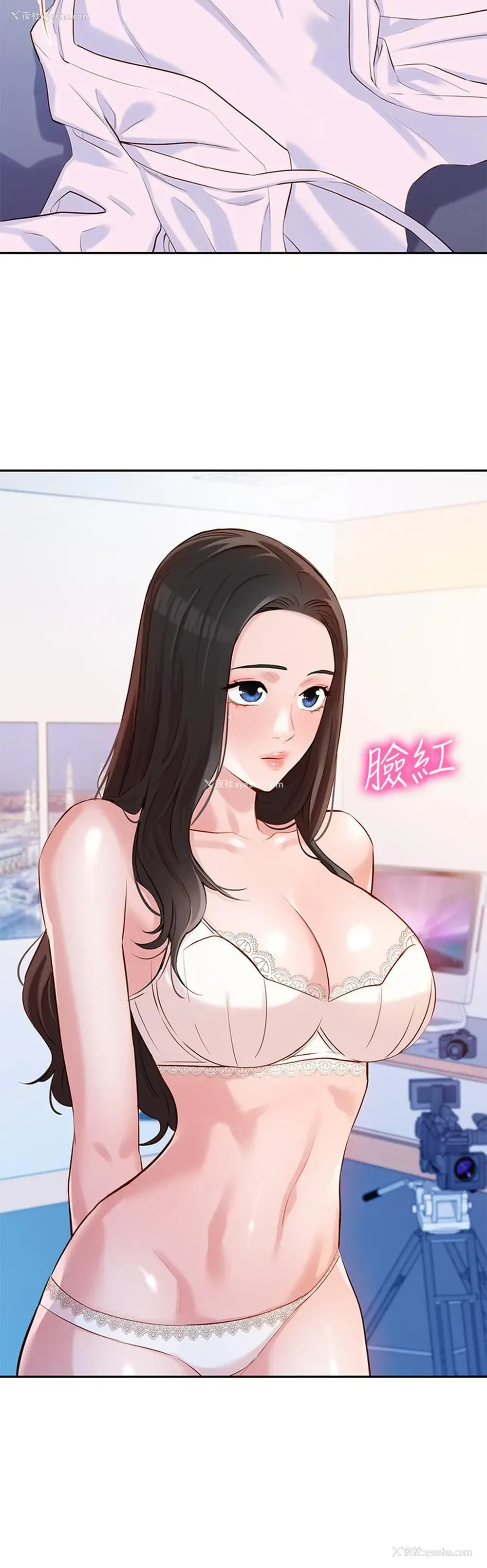 34P - 女神写真
