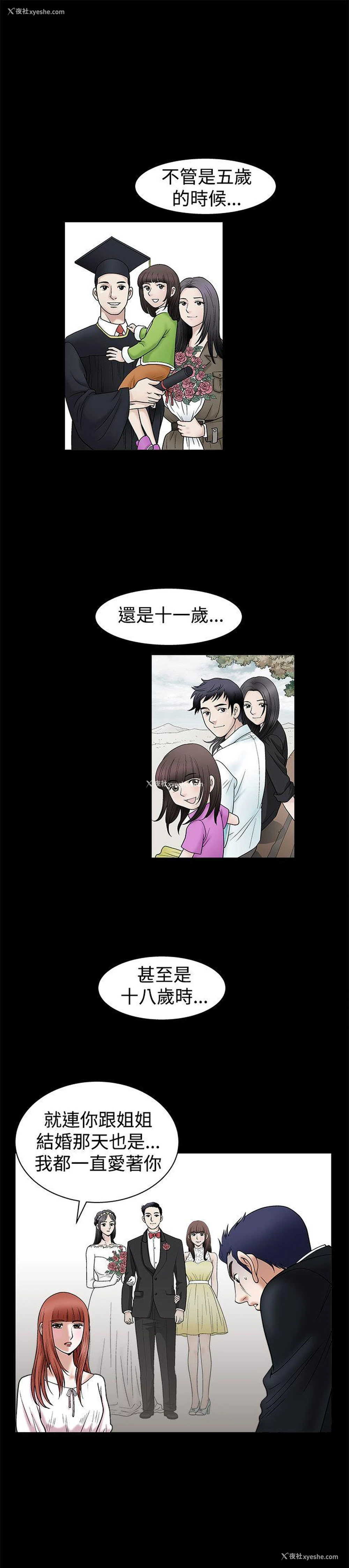 36P - 诱惑