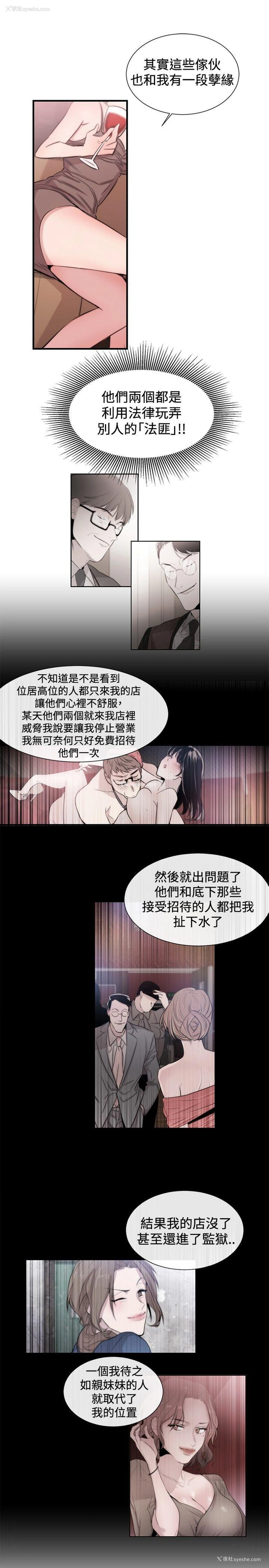 19P - 女助教