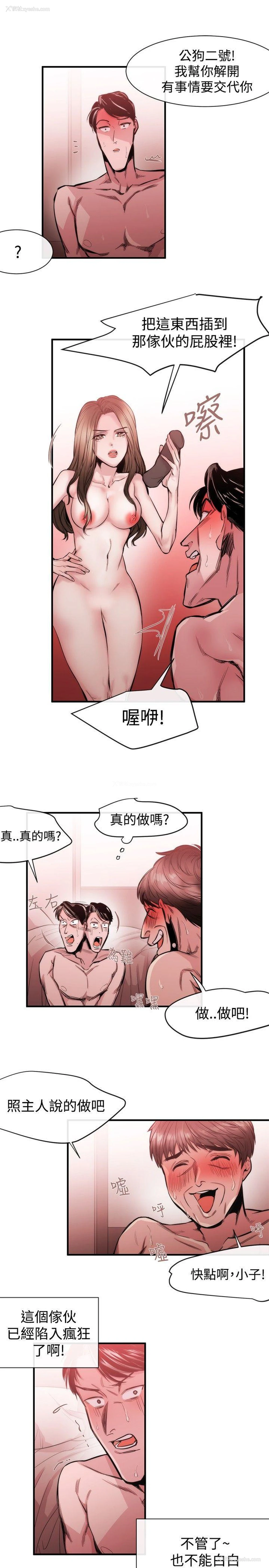 17P - 女助教