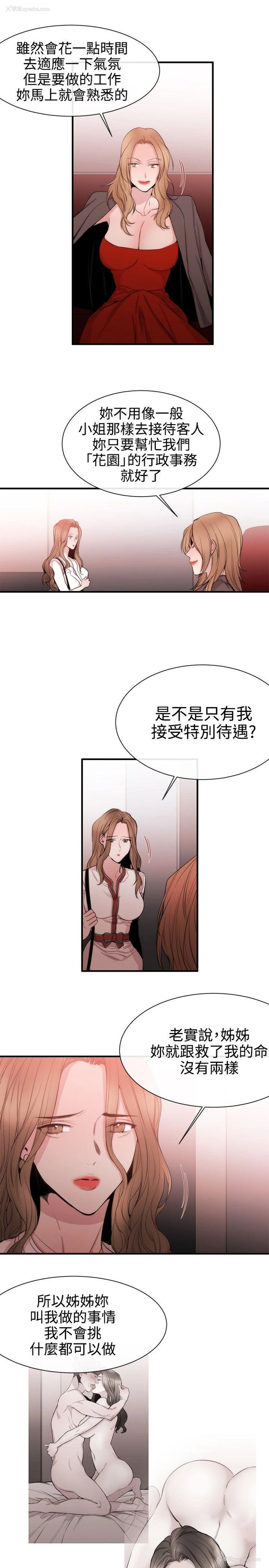 19P - 女助教